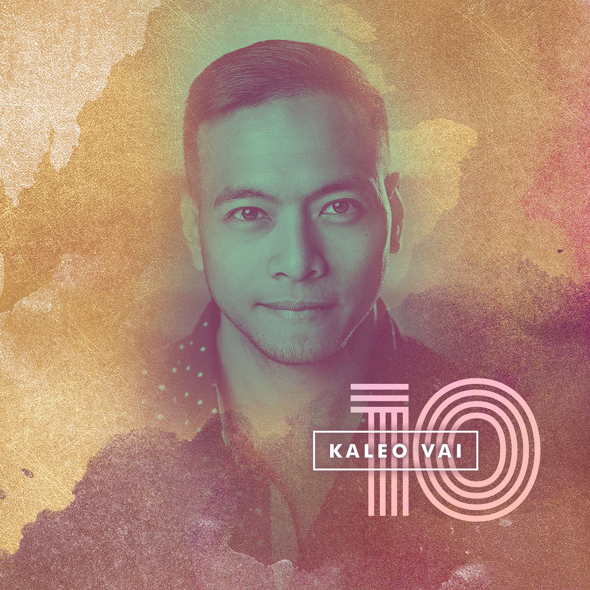 Kaleo Vai Lifted Creative Studio